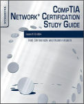 Alternative view 1 of CompTIA Network+ Certification Study Guide: Exam N10-004: Exam N10-004 2E