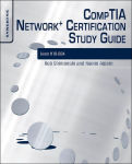 Alternative view 2 of CompTIA Network+ Certification Study Guide: Exam N10-004: Exam N10-004 2E