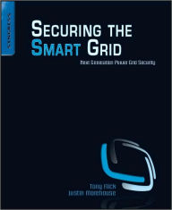 Securing the Smart Grid: Next Generation Power Grid Security