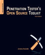 Penetration Tester's Open Source Toolkit