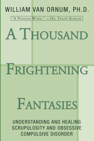 A Thousand Frightening Fantasies