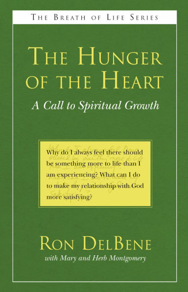 the Hunger of Heart