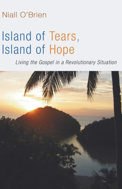 Island of Tears, Island of Hope by Niall O'Brien MB Dch Frcpi ...