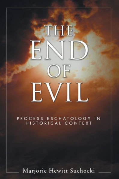 The End of Evil