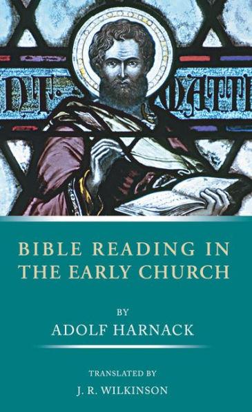 Bible Reading in the Early Church