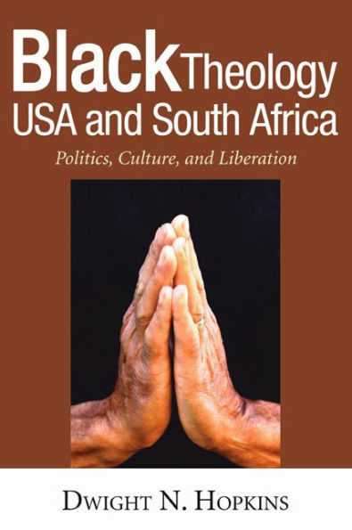 Black Theology USA and South Africa