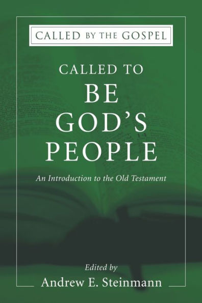 Called To Be God's People / Edition 1