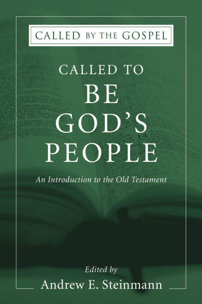 Called To Be God's People / Edition 1