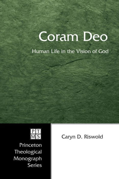 Coram Deo