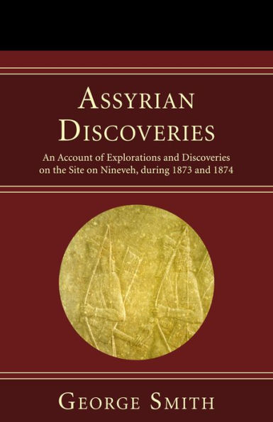 Assyrian Discoveries