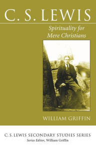 Title: C. S. Lewis, Author: William Griffin