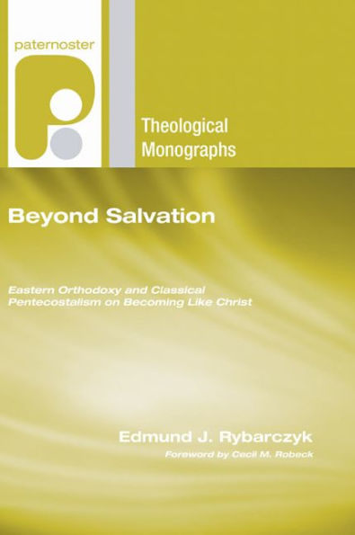 Beyond Salvation