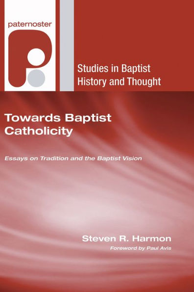 Towards Baptist Catholicity