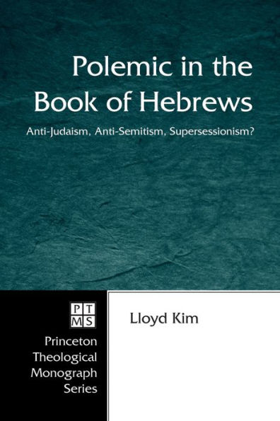 Polemic the Book of Hebrews