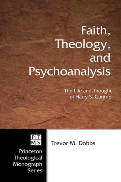 Faith, Theology, and Psychoanalysis