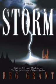 Title: Storm, Author: Reg Grant