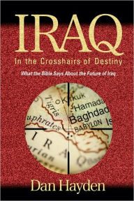 Title: Iraq, Author: Dan Hayden