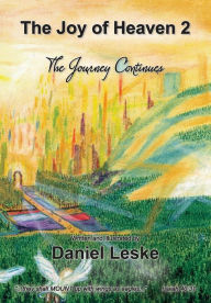 Title: The Joy of Heaven 2, Author: Daniel Leske