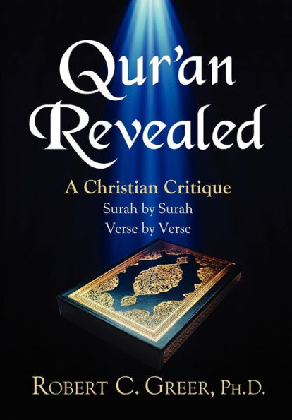 Qur'An Revealed