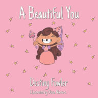 Title: A Beautiful You, Author: Alien Factor