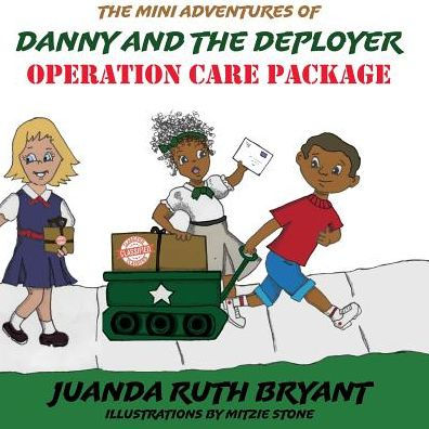 Operation Care Package