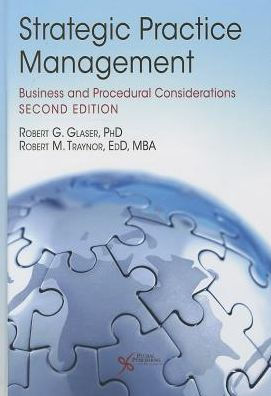 Strategic Practice Management / Edition 2