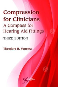 Title: Compression for Clinicians, Author: Venema