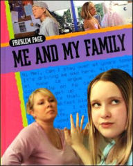 Title: Me and My Family, Author: Jillian Powell