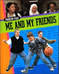 Title: Me and My Friends, Author: Judith Anderson