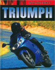 Title: Triumph, Author: Daniel Gilpin