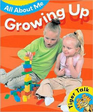 Title: Growing Up, Author: Leon Read