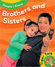 Title: Brothers and Sisters, Author: Leon Read