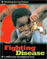 Title: Fighting Disease, Author: Judith Anderson