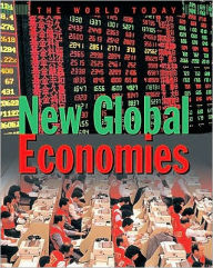 Title: New Global Economies, Author: Colin Hynson