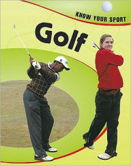 Title: Golf, Author: Clive Gifford
