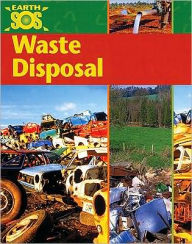 Title: Waste Disposal, Author: Sally Morgan