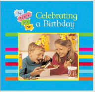 Title: Celebrating a Birthday, Author: Mary Auld