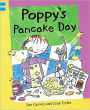 Poppy's Pancake Day