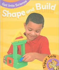 Title: Shape and Build, Author: Leon Read