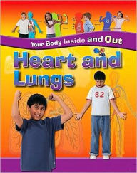 Title: Heart and Lungs, Author: Andrew Solway