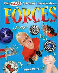 Title: Forces, Author: Peter D. Riley