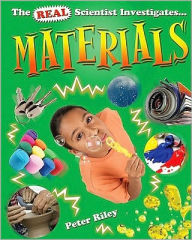 Title: Materials, Author: Peter D. Riley