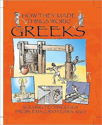 The Greeks