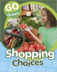 Title: Shopping Choices, Author: Helen Lanz