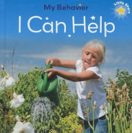 Title: I Can Help, Author: Liz Lennon