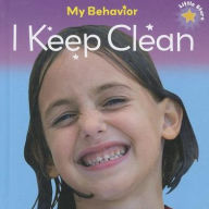 Title: I Keep Clean, Author: Liz Lennon