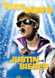 Title: Justin Bieber, Author: Liz Gogerly