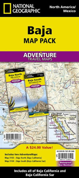 Baja [Map Pack Bundle]