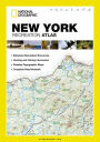 New York Recreation Atlas