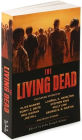 Alternative view 2 of The Living Dead